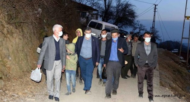 “Kimin malını kime satıyorsunuz!”