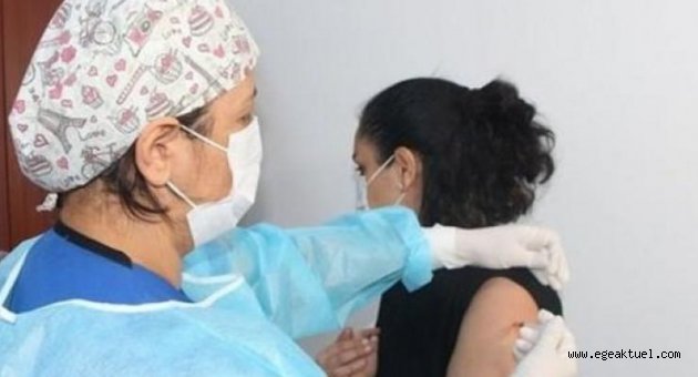 Kimler 3. doz koronavirüs aşısı olacak?