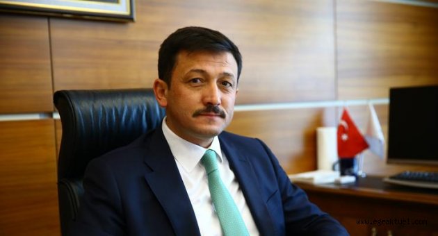 Kınık'a 75 milyon liralık bütçe ayrıldı