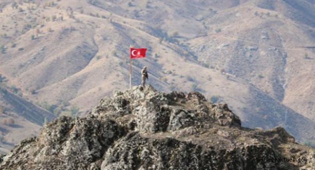 Kıran-9 ve Kıran-10 operasyonları başladı!