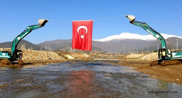 Kiraz’a çok yakıştı