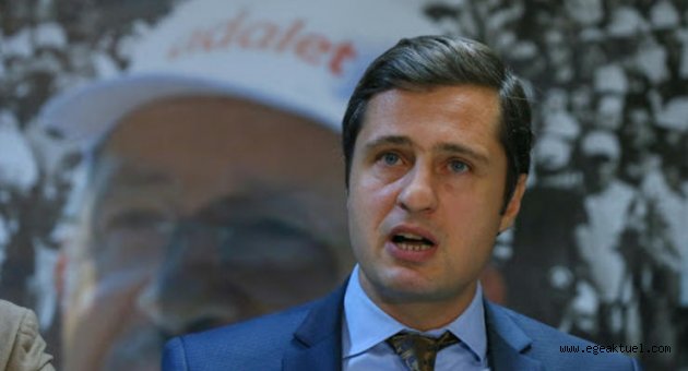 Kiraz tartışmasında Yücel'den AK Parti'ye yanıt