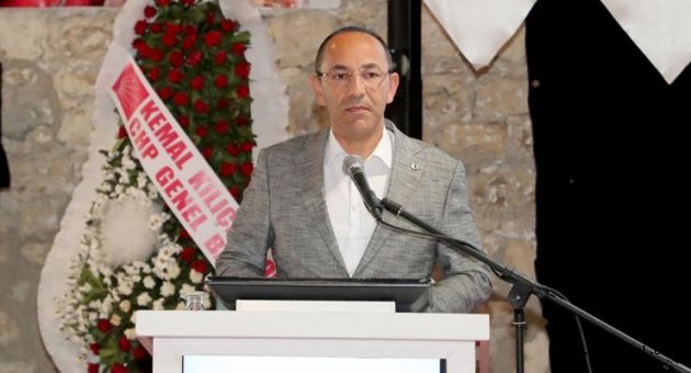 Kırsalda Üretim ve İstihdam Temelli Kalkınma Çalıştayı Sona Erdi