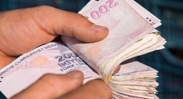 Kısa çalışma ödemeleri bugün yapılacak