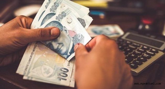 Kısa çalışma ödeneğinin süresi uzatıldı