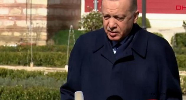 Kısıtlamalar esnetilecek mi?