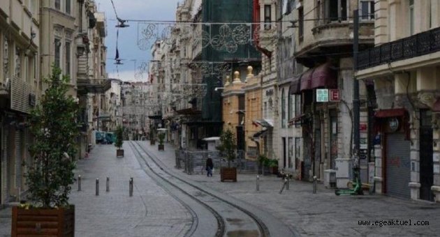 Kısıtlamayla ilgili merak edilenler