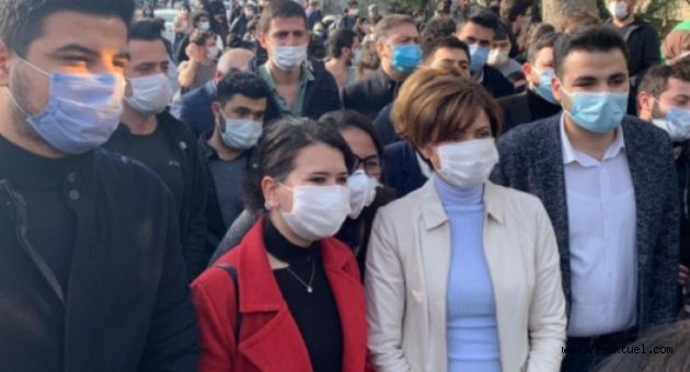 Kıskanmayın ne olur, çalışın sizin de olur