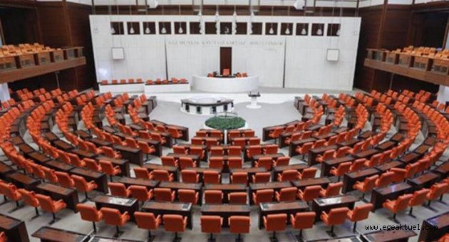 "Kitle İmha Silahları kanunu kabul edildi