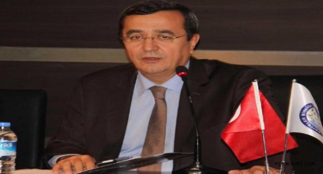 Kıyı Ege Belediyeler birliğinden çağrı