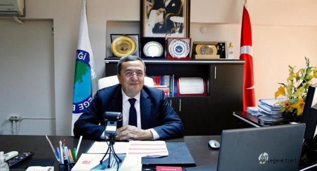 Kıyı Ege’de eğitim seferberliği