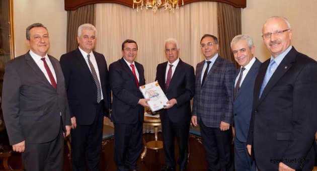 Kıyı Ege’den Kıbrıs çıkarması