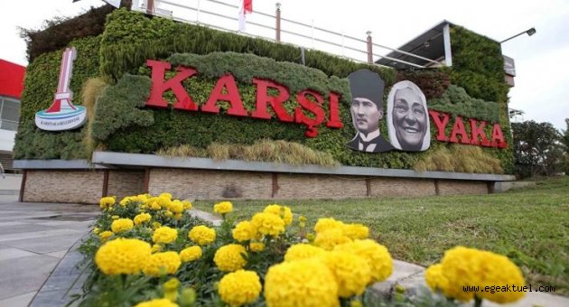 ‘Kıyı Ege İklim Ağı’ Karşıyaka’da toplanıyor