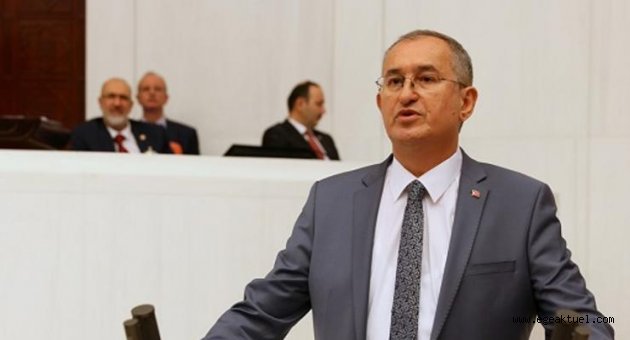 Kızılay İzmir Şubesi’ne müfettiş gönderildi