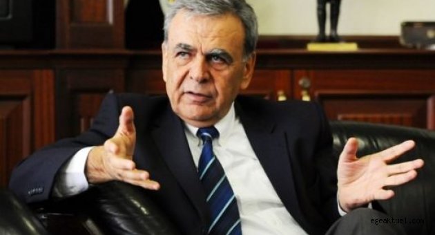 Kocaoğlun'dan Eroğlu'na cevap: İşimiz olmaz