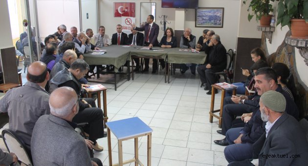 Koç: Gençlerimizin işsizlik korkusunu bitireceğiz