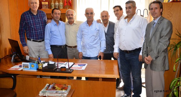 Koç: Küçük esnafı borç batağından kurtaracağız