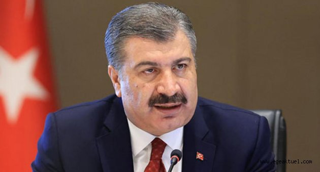 Koca'dan sağlıkta şiddete tepki