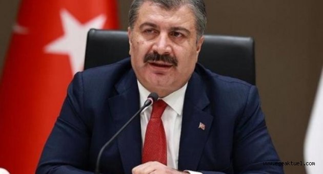 Koca'dan Şahan Gökbakar'a yanıt
