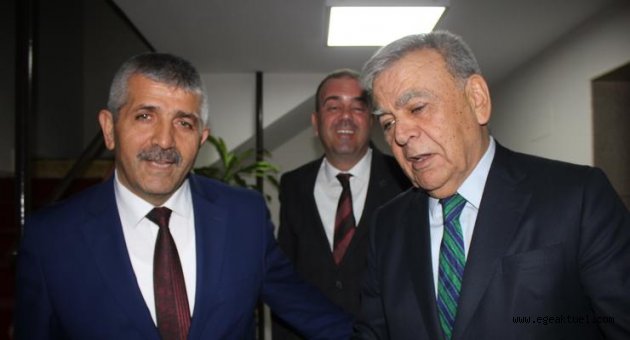 Kocaoğlu: Ben gideceğim diye şafak sayıyorum