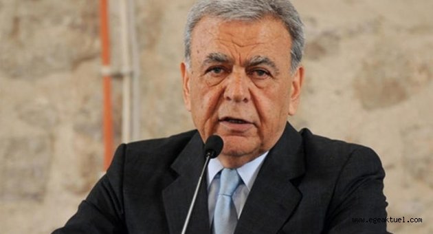 Kocaoğlu: Bilerek bir tırnak ucu kadar kötülük yapmadım