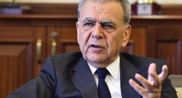 Kocaoğlu: Bu iktidar İzmir’e bir damla su getirmedi