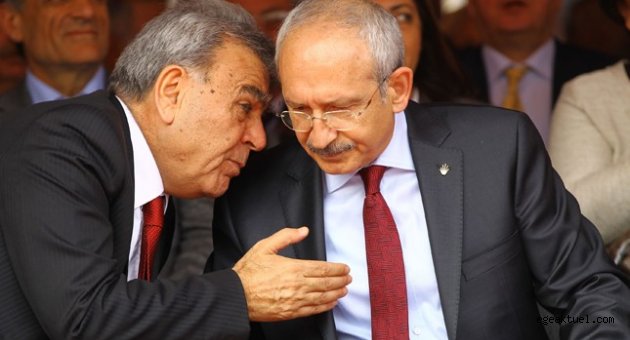Kocaoğlu: 'Genel Başkanlık problemi yok!'