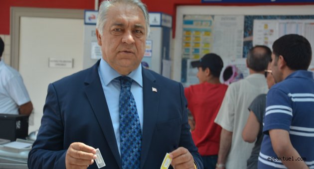 Kocaoğlu İzmir’i 25 sene geriye götürdü