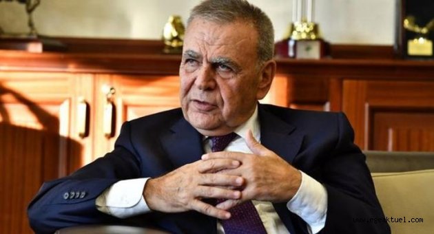 Kocaoğlu: Koşullar beni aday olmaya zorladı
