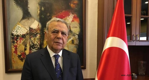 Kocaoğlu’ndan AK Parti’ye geçebilir iddialarına çarpıcı yanıt 