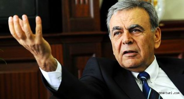 Kocaoğlu’ndan ulaşıma övgü