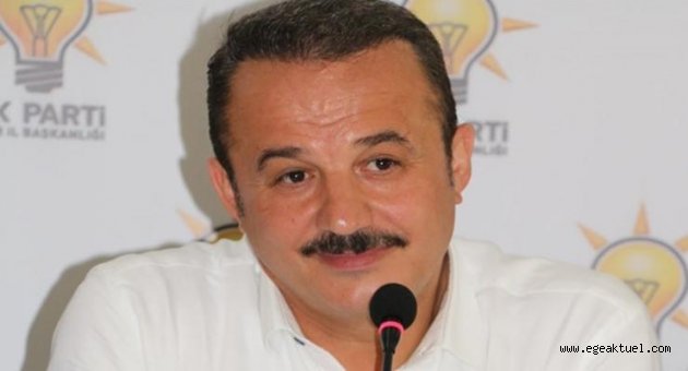 Kocaoğlu’nun kararını değerlendirdi