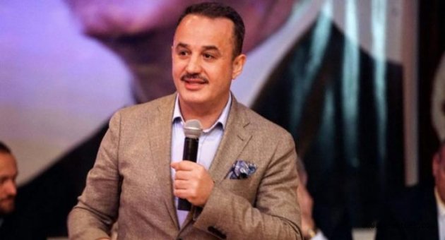 “Kocaoğlu’nun sözleri, siyasi ahlak ve etiğe sığmıyor”