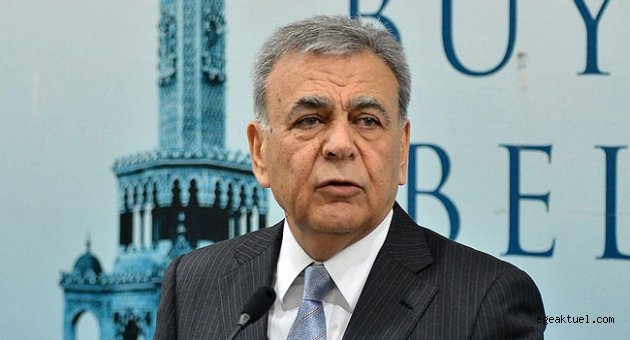 Kocaoğlu, Ödemiş'in ayrımcılık iddialarına cevap verdi