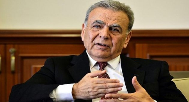Kocaoğlu Yüksel'in adaylığı için ne dedi?