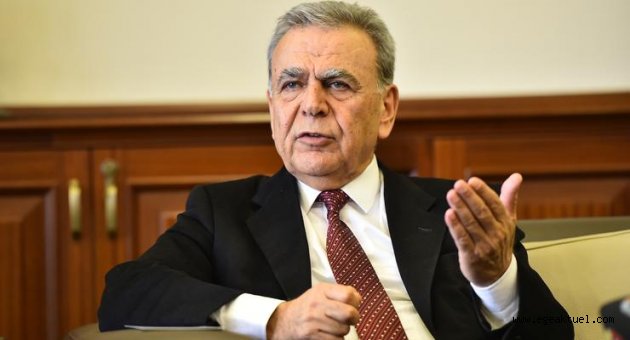 Kocaoğlu'ndan AK Partili Dağ'a yanıt: İsim verin!