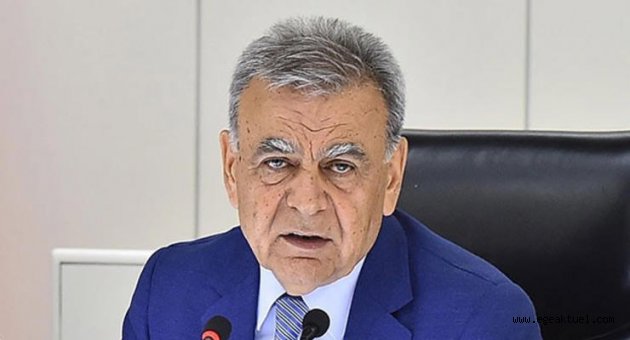 Kocaoğlu'ndan Ankara'ya 90 dakika önerisi