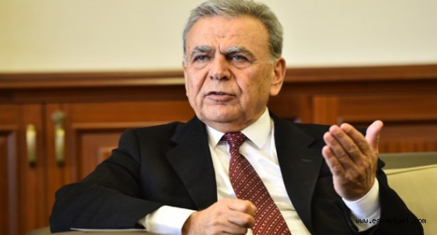 Kocaoğlu'ndan Başbakan'ın o sözlerine yanıt: Yakışmadı!
