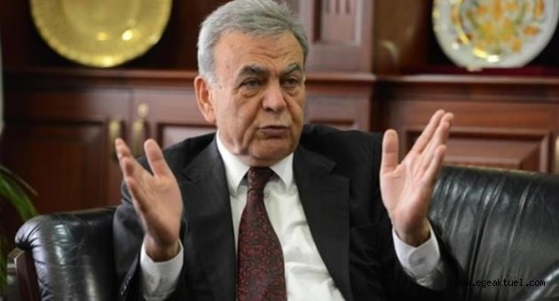 Kocaoğlu'ndan CHP'nin kaybettiği '8 ilçe' için sert açıklama