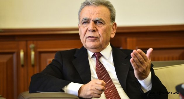 Kocaoğlu'ndan İZBAN eleştirilerine yanıt