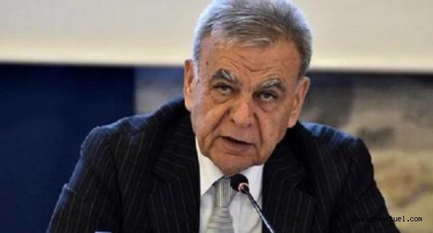 Kocaoğlu'ndan İZBAN işçilerine 'Grevi bitirin' çağrısı