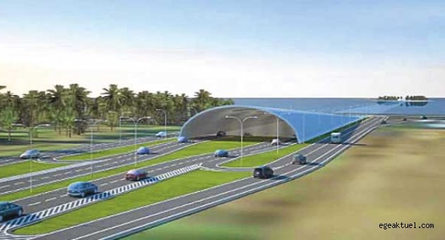Kocaoğlu'ndan o projeye ihtiyatlı destek