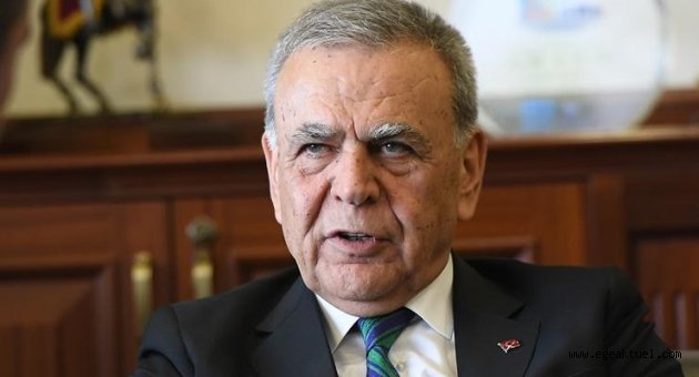  Kocaoğlu'ndan seçim değerlendirmesi