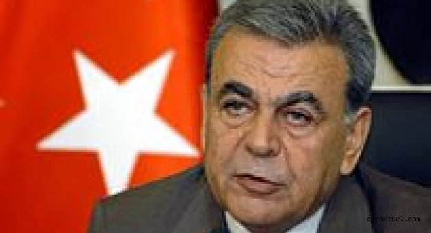Kocaoğlu'nun acı günü!