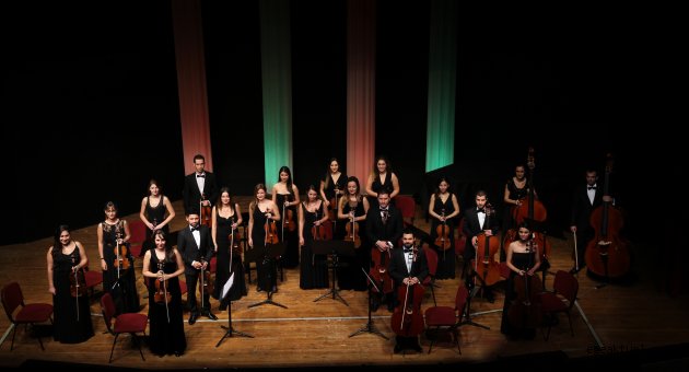 KODA, D - Marin Festivali’nde