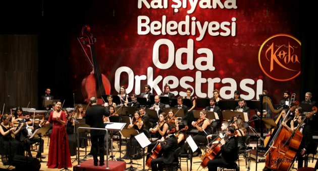 KODA’nın ikinci yıl gururu 