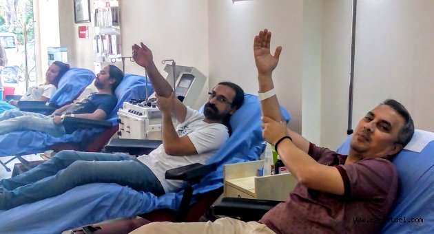 'Köklerinde iyilik olanlara çağrı yapıyoruz’’