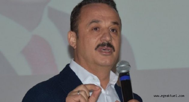'Koku, sağlığı tehdit eder boyuta geldi”