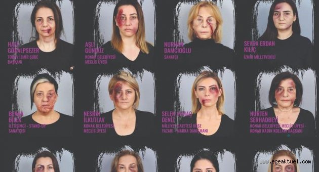 Konak 8 Mart’a damga vuracak