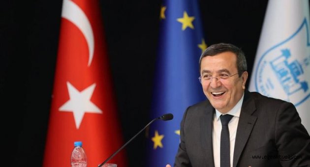 Konak’a Avrupa’dan bir ödül daha!